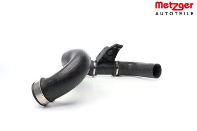 LADELUFTSCHLAUCH METZGER AUTOTEILE 2400258 37