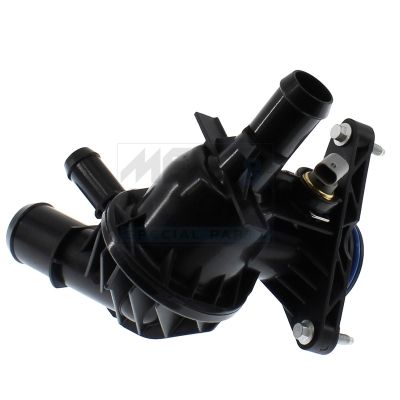 TERMOSTAT LICHID RACIRE