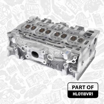  ET ENGINETEAM HL0118VR1 3