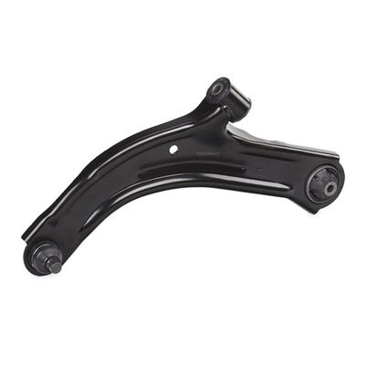 носач, окачване на колелата RIDEX 273C0155