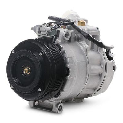 компресор, климатизация RIDEX 447K0216