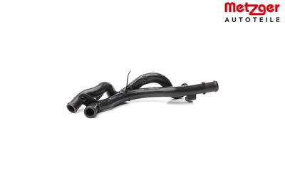 FURTUN RADIATOR METZGER AUTOTEILE 2420782 35