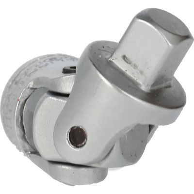 Brilliant - univerzálny kĺb 1/4"