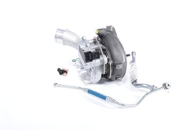 LADER AUFLADUNG BTS Turbo T981345 8