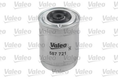 FILTRU COMBUSTIBIL VALEO 587721 1