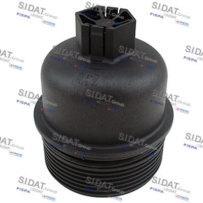 GEHäUSE ÖLFILTER FISPA 832691