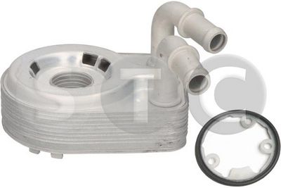 RADIATOR ULEI ULEI MOTOR