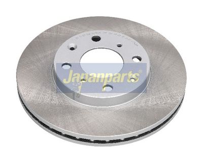 спирачен диск JAPANPARTS DI-491C