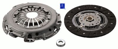 SACHS Kupplungssatz