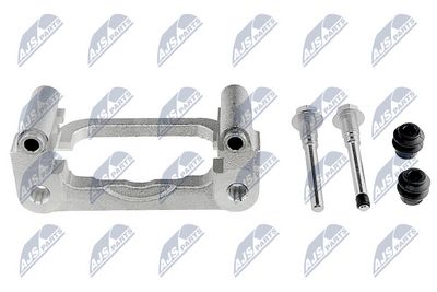 Holder, bremsecaliper NTY HZT-NS-012A