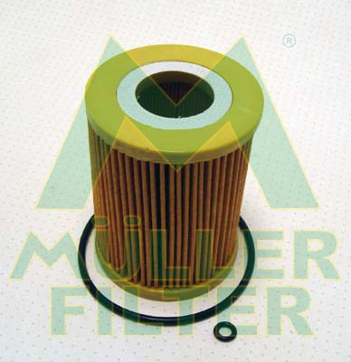 Filtr oleju MULLER FILTER FOP308 produkt