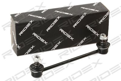 Тяга / стойка, стабилизатор RIDEX 3229S0510 для TOYOTA MR2