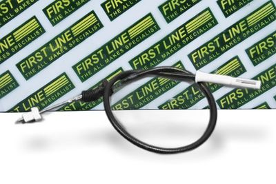въжен механизъм, задействане на съединителя FIRST LINE FKC1133
