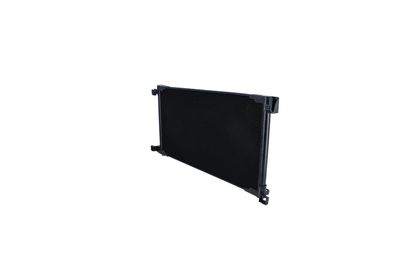 CONDENSATOR CLIMATIZARE NRF 350449 33