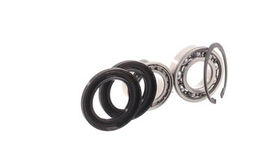 SET RULMENT ROATA SKF VKBA910 23