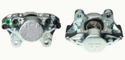 спирачен апарат BUDWEG CALIPER 34294