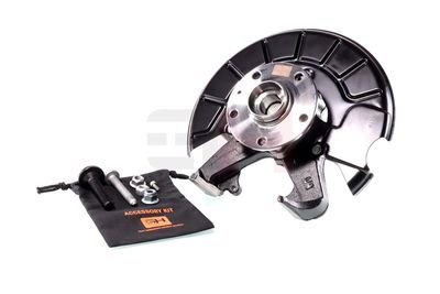 Čep nápravy, zavěšení kol GH GH-289963V