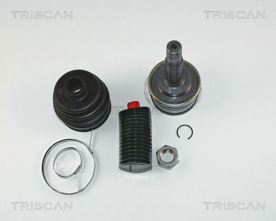 TRISCAN 8540 14128 ШРУС  для NISSAN MICRA II (K11) 1.0 i 16V