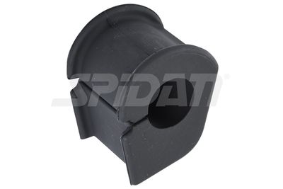 Опора, стабилизатор SPIDAN CHASSIS PARTS 411319 для CITROËN C1
