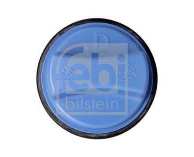AdBlue tankdop