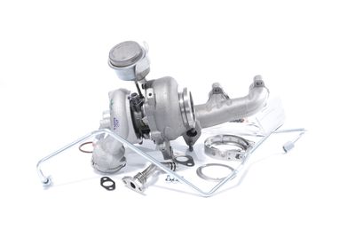 LADER AUFLADUNG BTS Turbo T981073 10