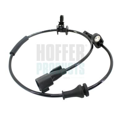 датчик, обороти на колелото HOFFER 82901182