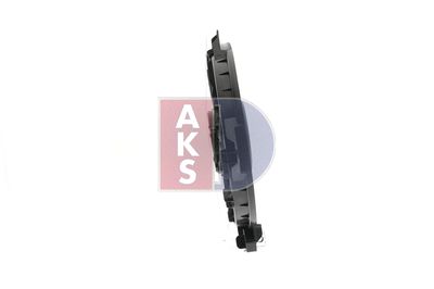 LüFTER MOTORKüHLUNG AKS DASIS 188073N 12