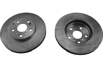 Kavo Parts Stabdžių diskas