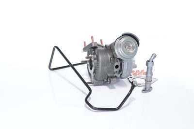 LADER AUFLADUNG BTS Turbo T981078 26