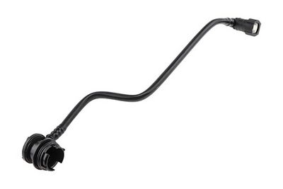 Furtun de aerisire, rezervor combustibil MTR 13311139