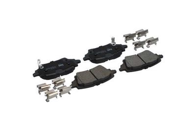 SET PLACUTE FRANA FRANA DISC Kavo Parts KBP9160 14