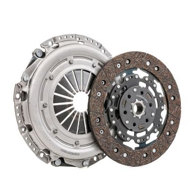 комплект съединител STARK SKCK-0100151