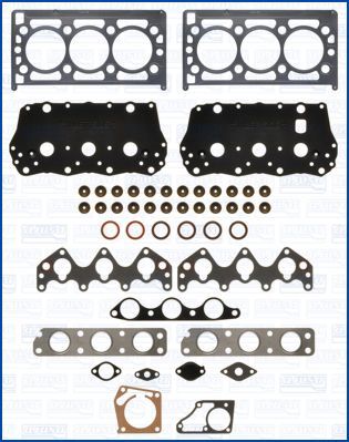 Комплект прокладок, головка цилиндра AJUSA 52224500 для KIA CARNIVAL