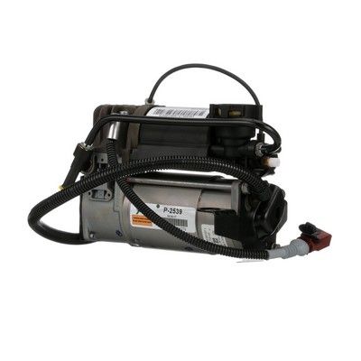 KOMPRESSOR DRUCKLUFTANLAGE Arnott P2539 6