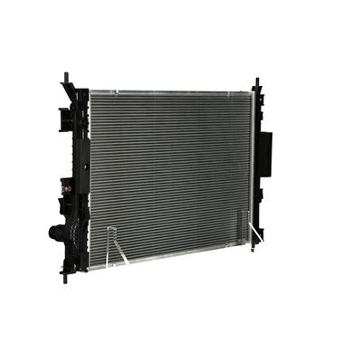 RADIATOR RACIRE MOTOR NISSENS 607100 19