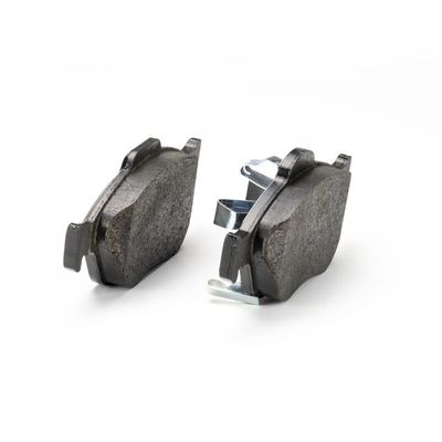 BREMSBELAGSATZ SCHEIBENBREMSE DELPHI LP2005 13