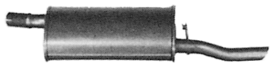 ENDSCHALLDäMPFER