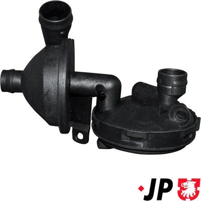 VENTIL AERISIRE CARTER