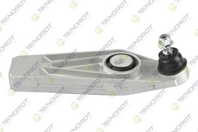 носач, окачване на колелата TEKNOROT PO-528