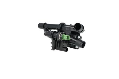 THERMOSTAT KüHLMITTEL NRF 725163 42