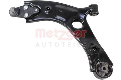 LENKER RADAUFHäNGUNG