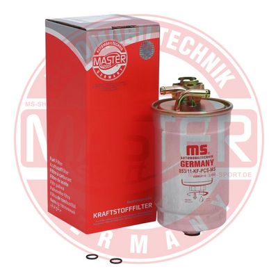 Palivový filter MASTER-SPORT GERMANY 853/11-KF-PCS-MS