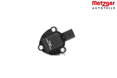 SENSOR MOTORöLSTAND METZGER AUTOTEILE 0980021 29