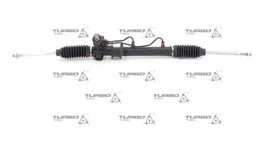 TURBO-TEC Vairo pavara
