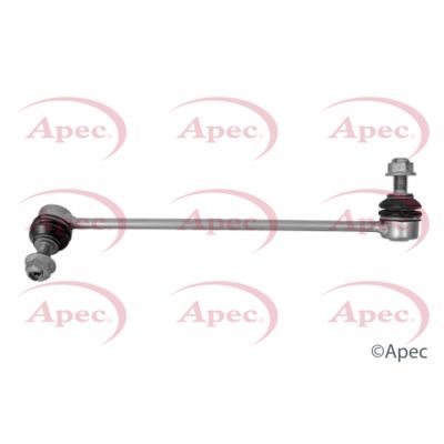 Link/Coupling Rod, stabiliser bar APEC AST4224