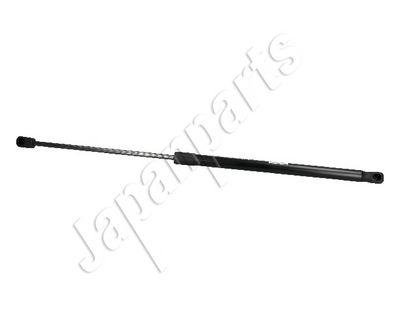 JAPANPARTS Dujinė spyruoklė, bagažinė