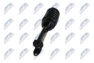 AMORTIZOR NTY ACH141 18