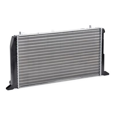 радиатор, охлаждане на двигателя RIDEX 470R0015