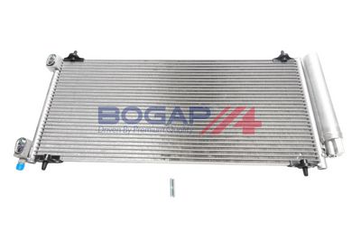 CONDENSATOR CLIMATIZARE