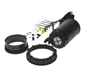 INCALZIRE UNITATE REZERVOR (INJECTARE ADITIV) BOSCH F01C600300 12